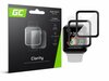Ekraanikaitsekile Green Cell GC Clarity, Apple Watch 42mm, 2tk