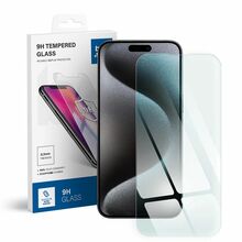 Kaitseklaas Blue Star, Apple iPhone 15 Pro Max