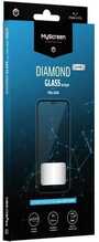 Kaitseklaas MyScreen LITE Diamond Glass Edge Full Glue, Samsung Galaxy S25 Ultra, must