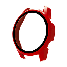 Kaitseklaas Hurtel, Huawei Watch GT3 42mm, punane