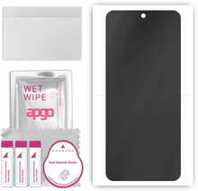 Ekraanikaitsekile Apgo Hydrogel Privacy, Huawei Enjoy 60