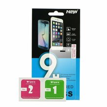 Ekraanikaitseklaas REACH 9H, Apple iPhone 16 Plus