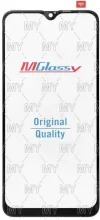 Esiklaas Musttby OPPO A12 koos OCA liimiga