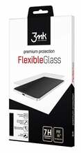 Telefoni kaitseklaas 3MK FlexibleGlass, Apple iPhone SE, 7H