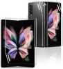 Ekraanikaitsekile Extra Digital, Samsung Galaxy Z Fold3 5G, 7.6
