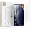 Kaitsekile Tech-Protect HydroFlex FIT+, Xiaomi Redmi Note 15 Pro+ 5G, läbipaistev, 2 tk