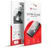 Kaitseklaas Forcell Ultra Clear Glass, Apple iPhone 16, must