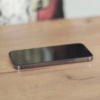 Kaitseklaas Wozinsky Full Glue, Samsung Galaxy A14 5G, must raam