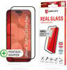 Ekraanikaitseklaas Displex Real 3D, Apple iPhone 15 Plus/15 Pro Max