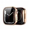 Ekraanikaitseklaas Dux Ducis Hamo, Apple Watch 41mm, roosa