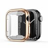 Kaitseklaas Dux Ducis Samo, Apple Watch 45mm, roosa