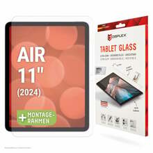 Kaitseklaas Displex Tablet Glass, iPad Air 11 (2024)