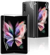 Ekraanikaitsekile Extra Digital, Samsung Galaxy Z Fold3 5G, 7.6