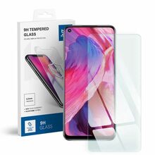 Kaitseklaas Blue Star, Oppo A74 5G, sinine