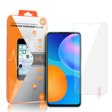 Kaitseklaas Topt Orange, Huawei P Smart 2021