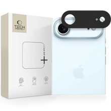 Kate Tech-Protect Camalloy Fit+, Apple iPhone 17 Air, must