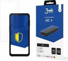 Ekraanikile 3MK ARC+, Samsung Galaxy XCover 6 Pro