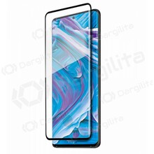 Ekraanikaitseklaas 5D Full Glue, Samsung S906/S22 Plus/S916/S23 Plus, 0.18mm