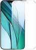 Karastatud klaas Baseus Crystal, iPhone 14 Plus/13 Pro Max, 0.3 mm, 2 tk