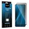 Kaitseklaas MyScreen Diamond, Samsung Galaxy A05/A05S, must