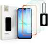 Kaitseklaas Tech-Protect Supreme Easy, Samsung Galaxy A17 4G/5G, 3tk