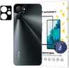 Kaamerakaitseklaas Wozinsky Full Camera Glass, Realme 10 5G / 9i 5G, 9H