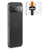 Kaamera kaitseklaas Spigen Optik.tR Ez Fit, Google Pixel 9, 2 tk