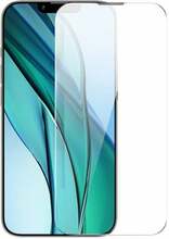 Karastatud klaas Baseus Crystal, iPhone 14 Plus/13 Pro Max, 0.3 mm, 2 tk
