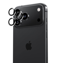 Kaitseklaas Benks Glass Warrior, Apple iPhone 17 Pro/17 Pro Max, 3 tk, läbipaistev