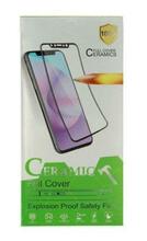 Kaitseklaas iLike Hard Ceramic, Apple iPhone 7/8/SE 2020/SE 2022, valge