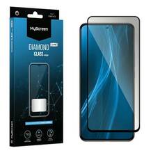 Kaitseklaas MyScreen Diamond, Samsung Galaxy A05/A05S, must