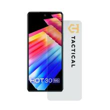 Kaitseklaas Tactical Glass Shield 2.5D, Infinix Hot 30 5G, läbipaistev