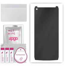 Ekraanikaitsekile Apgo Hydrogel Privacy, Ulefone Power Armor 13, Anti Spy