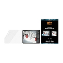 Ekraanikaitseklaas PanzerGlass GraphicPaper, antibakteriaalne, pimestusvastane, Apple iPad Pro 12.9 (2018/2020/2021)