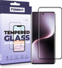 Kaitseklaas Fonekit Full Cover, Honor Magic 7 Lite