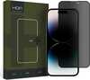 Ekraanikaitseklaas Hofi Anti Spy Glass Pro+, Apple iPhone 14 Pro