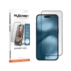 Kaitseklaas MyScreen Diamond Glass, Apple iPhone 18 Pro, 9H