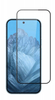 Ekraanikaitseklaas SCREENOR Tempered, Google Pixel 9/9 Pro, Full Cover