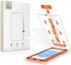 Kaitseklaas Tech-Protect Quick Set+, Samsung Galaxy S25+, läbipaistev, 2tk