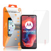 Kaitseklaas Topt Orange, Motorola Moto G04/G24/G34 5G