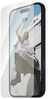 Ekraanikaitseklaas PanzerGlass SAFE, iPhone 16, 6.1, Ultra-Wide Fit