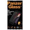 Ekraani kaitseklaas PanzerGlass Hybrid Glass, Apple iPhone 6/6s/7/8/SE 2020, 4.7, must