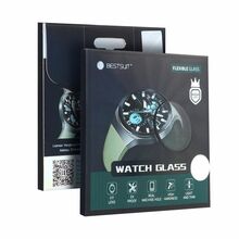 Kaitseklaas Bestsuit Flexible Hybrid Glass, Apple Watch SE/SE2/SE3, 40mm