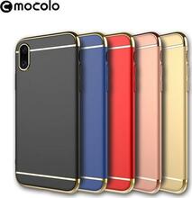 Kaitseklaas Mocolo 2.5D Full Glue, Oppo A93 5G