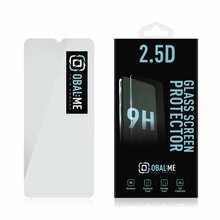 Kaitseklaas OBAL:ME 2.5D, Samsung Galaxy A25 5G, Clear