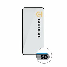 Kaitseklaas Tactical 5D, Samsung Galaxy A54 5G, must