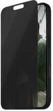 Ekraanikaitseklaas PanzerGlass SAFE Privacy, iPhone 16, Ultra-Wide Fit