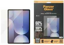 Ekraanikaitseklaas PanzerGlass Ultra-Wide Fit, Samsung Galaxy Tab S7+/S8+/S9+/S9 FE+/S10+, 7379