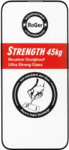 Karastatud klaas RoGer Ultra Strong, Apple iPhone 16 Pro/17