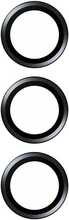 Kaamera kaitse PanzerGlass Hoops, Samsung Galaxy S24+, must raam